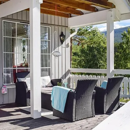 Annes House Holiday home *