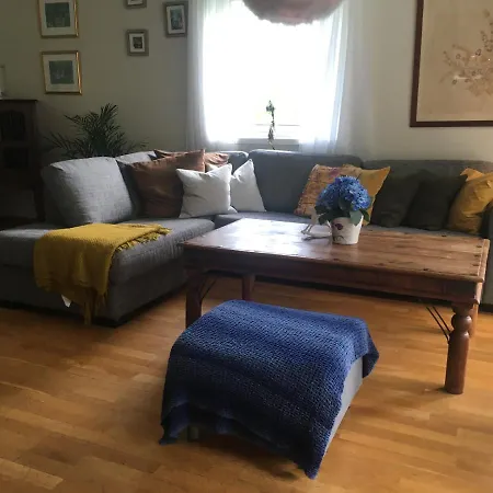 Annes House Дом отдыха *