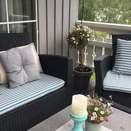 Annes House Holiday home