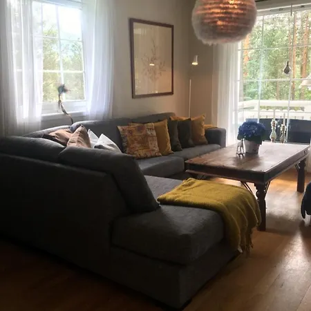 Annes House Дом отдыха