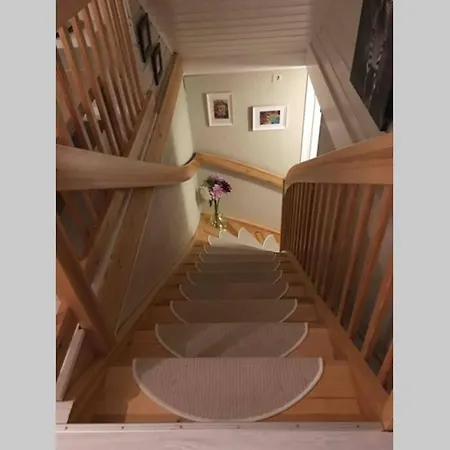 Annes House *