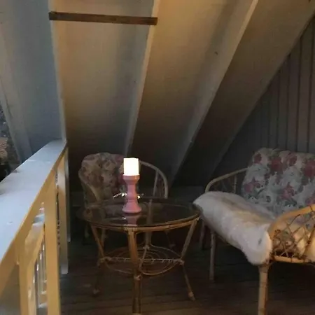 Holiday home Annes House