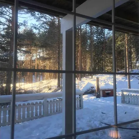 Holiday home Annes House Linoye