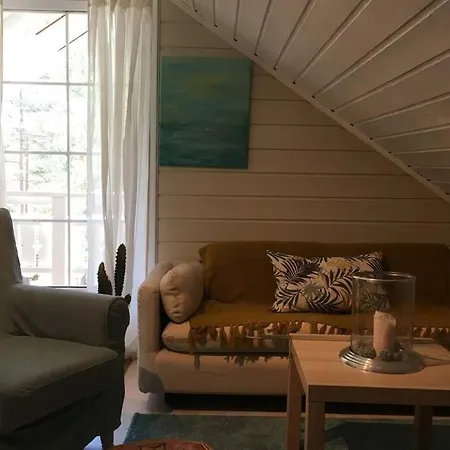 Annes House Holiday home *