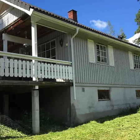 Annes House Holiday home *