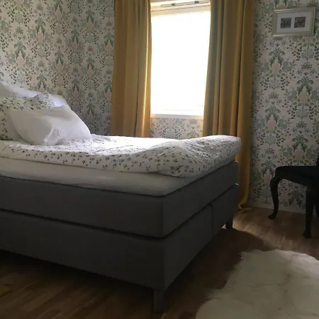 Annes House Дом отдыха