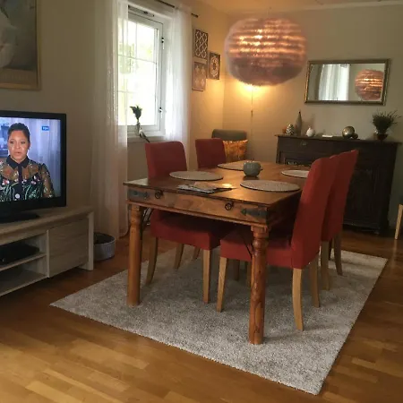 Annes House Дом отдыха Linoye
