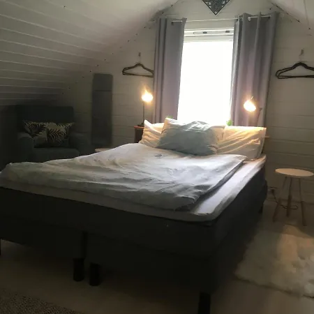 Annes House Holiday home