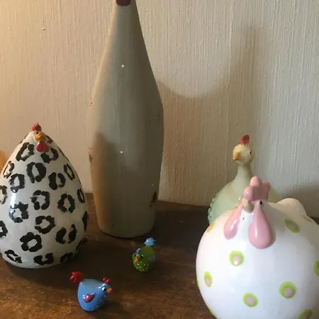 Annes House Дом отдыха