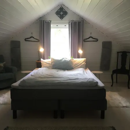 Annes House *