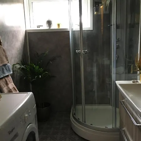 Дом отдыха Annes House *