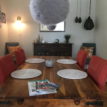 Дом отдыха Annes House