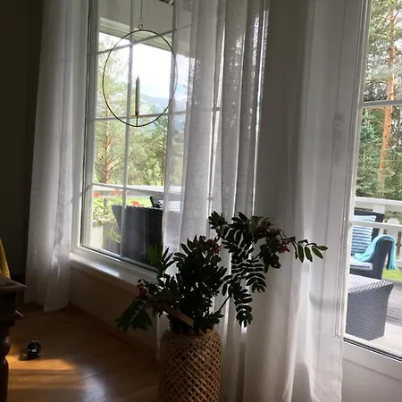 Annes House Holiday home Linoye