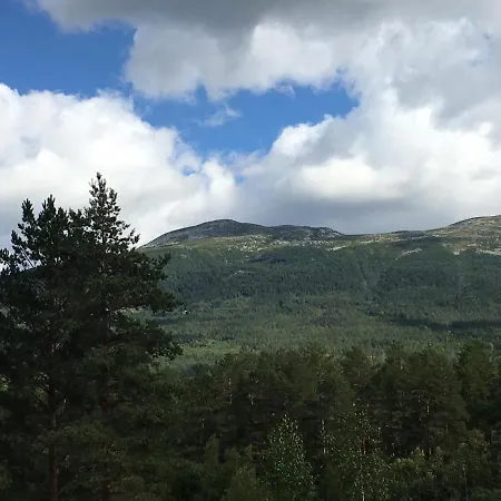 Annes House Дом отдыха