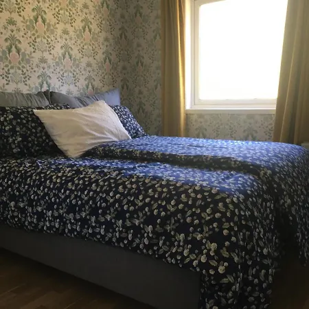 Annes House Дом отдыха *