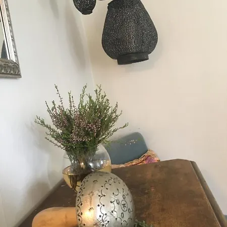 Дом отдыха Annes House Linoye