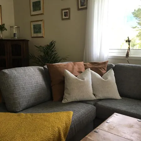 Annes House Holiday home