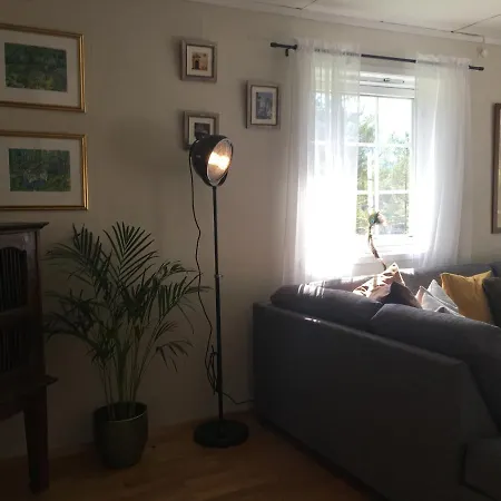 Annes House