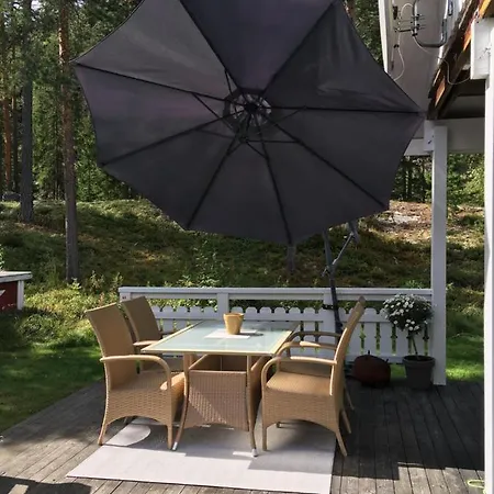 Annes House Ferienhaus *